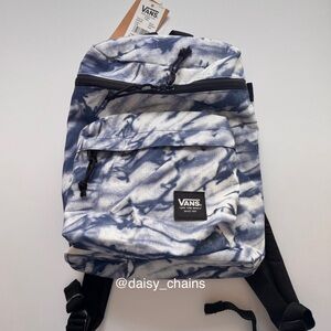 Vans Tie Dye Backpack